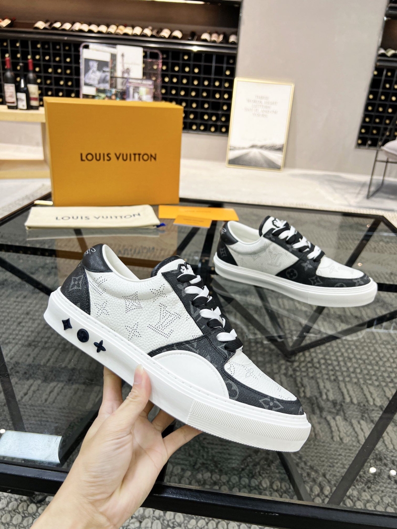 LV Casual Shoes